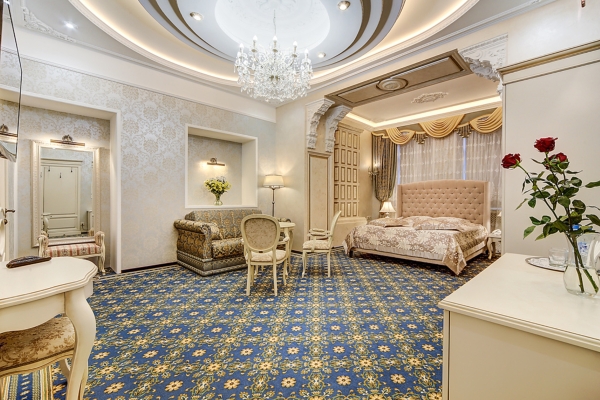 Hotel Гостевые комнаты на Ломоносова 14 (Sankt-Peterburg)